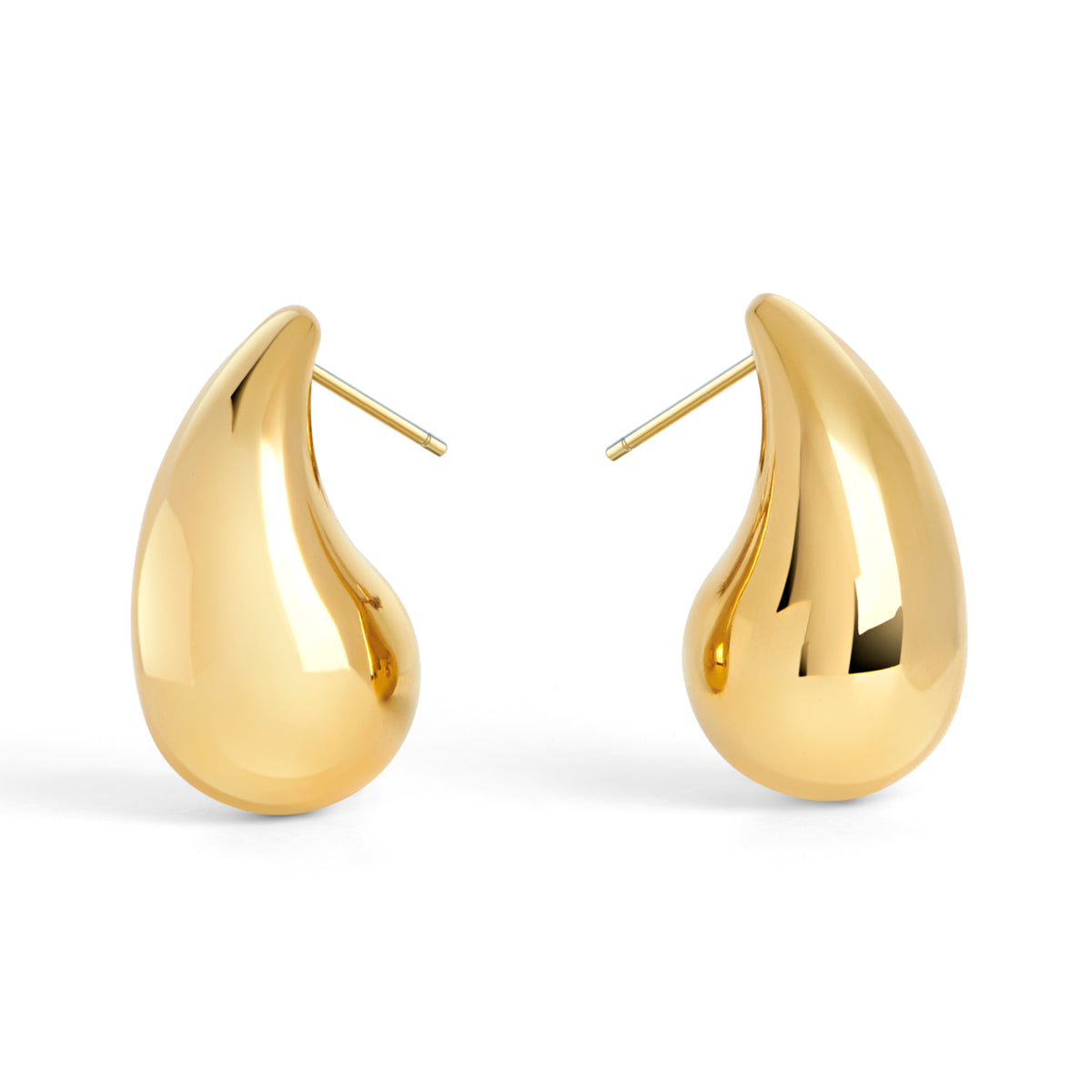 Boucles fixes Selena