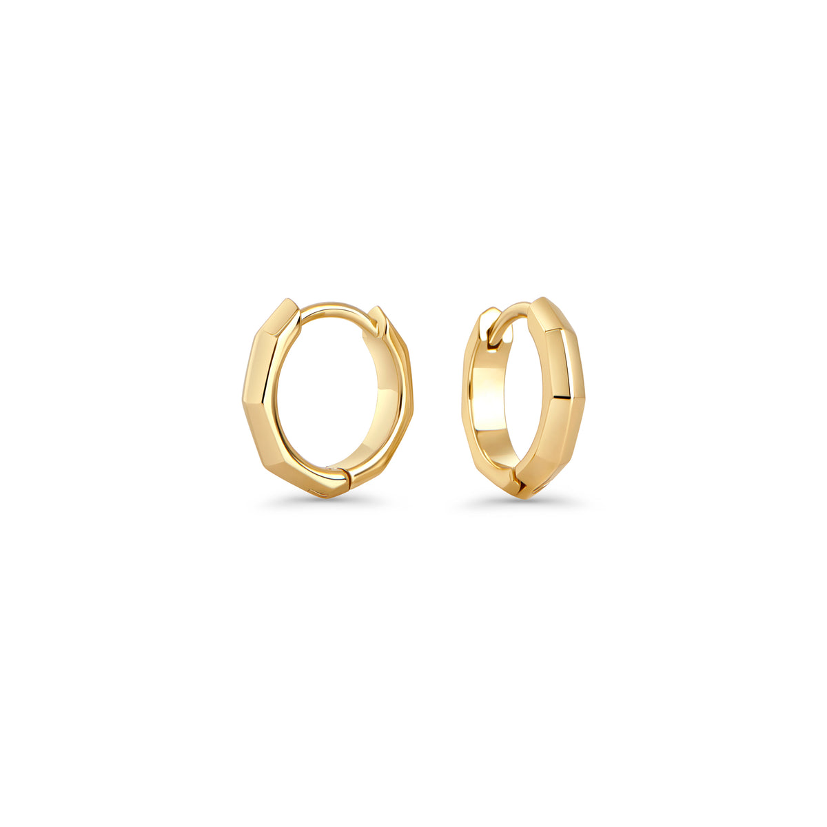 Boucles dormeuses Steffi