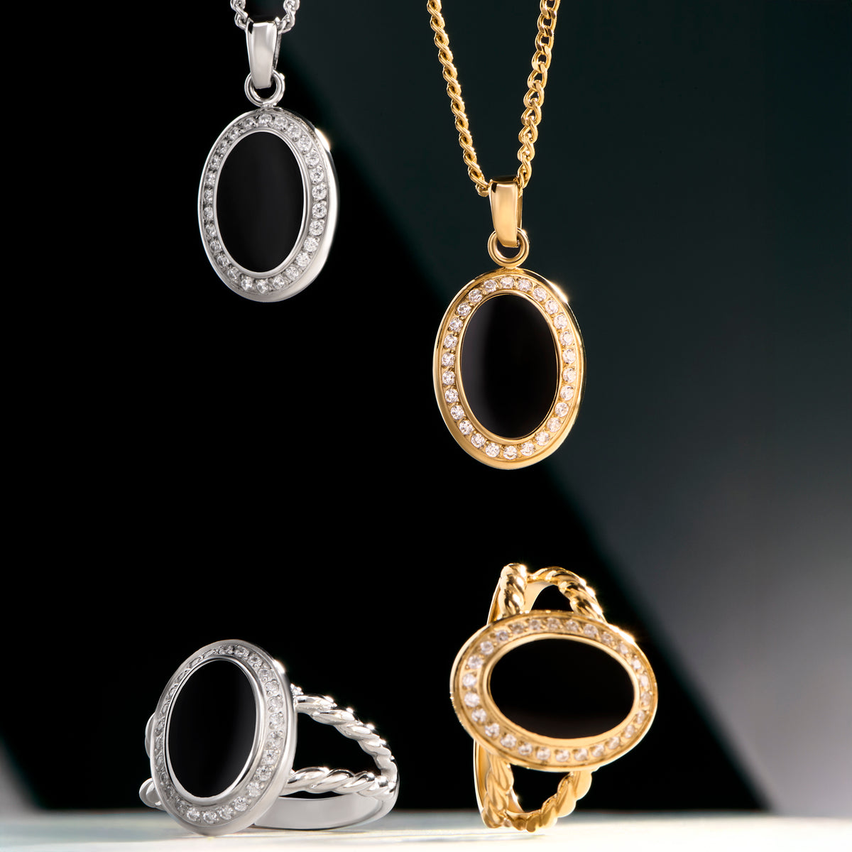 Bague Theresa