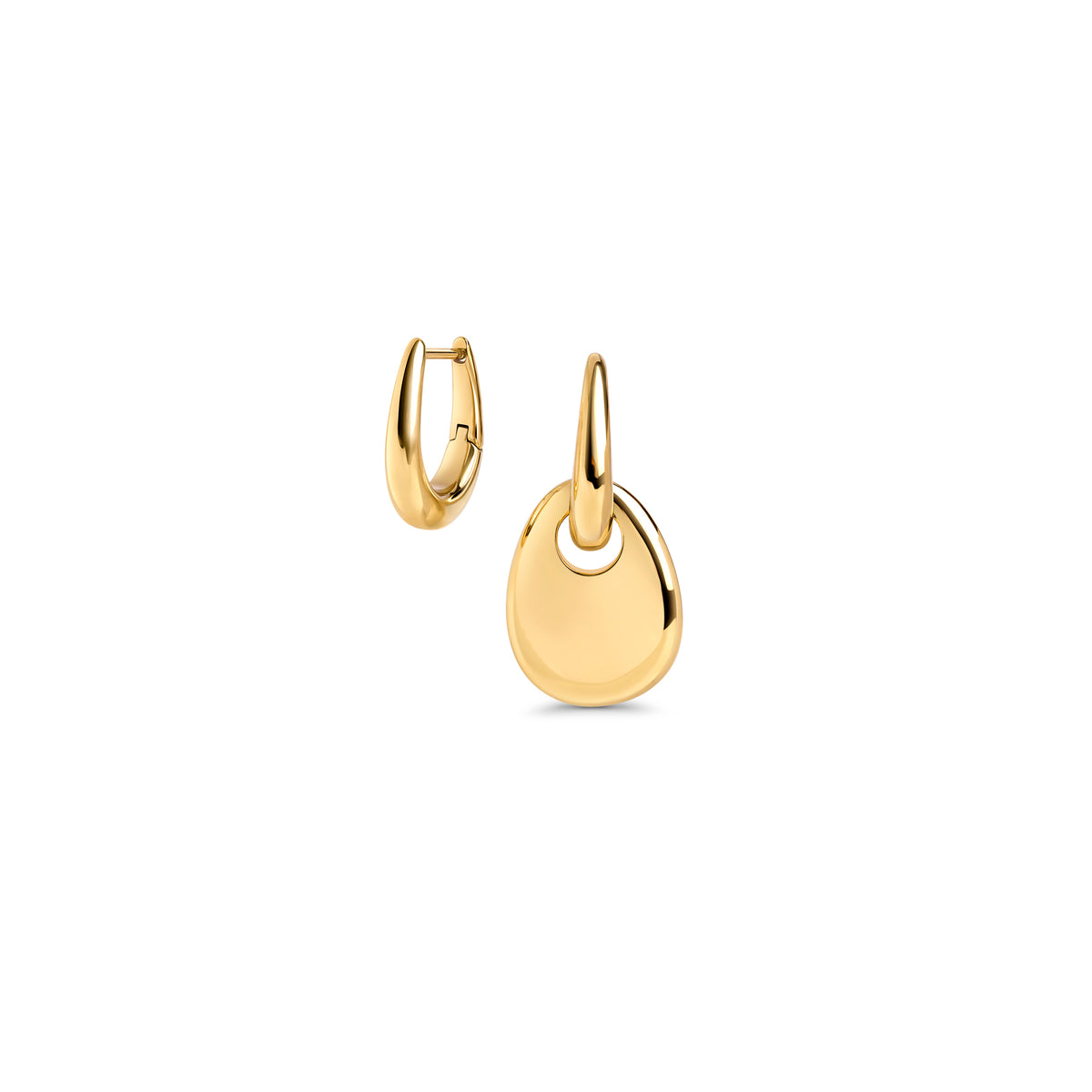 Boucles Dormeuses Gia