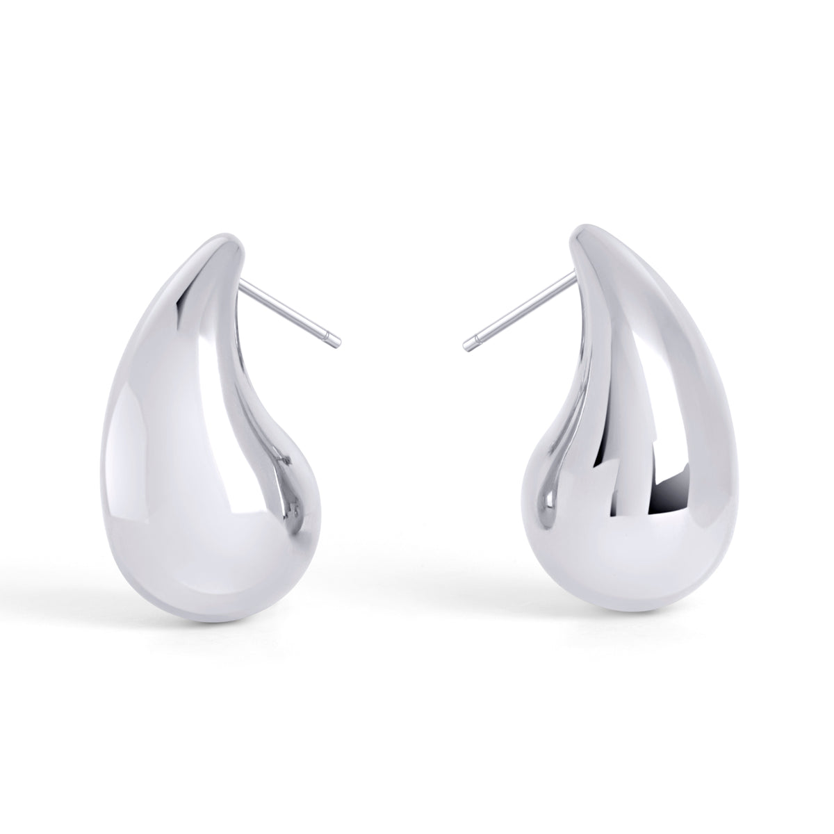 Boucles fixes Selena