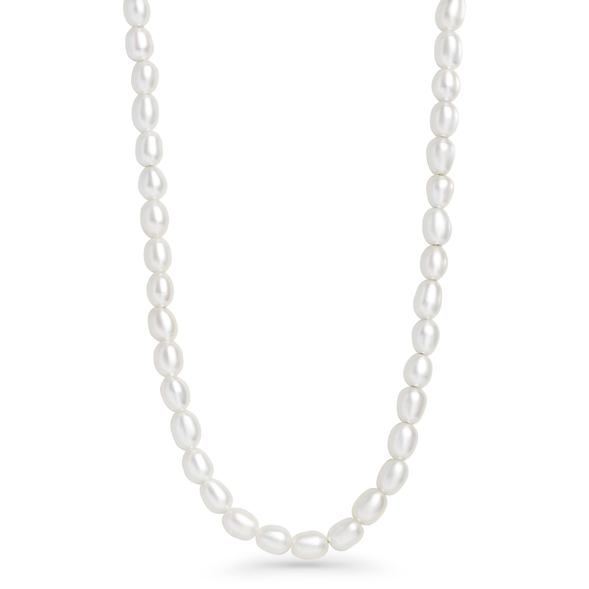 Collier perles Iberia