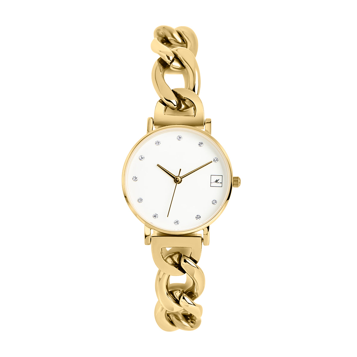 Montre Blair