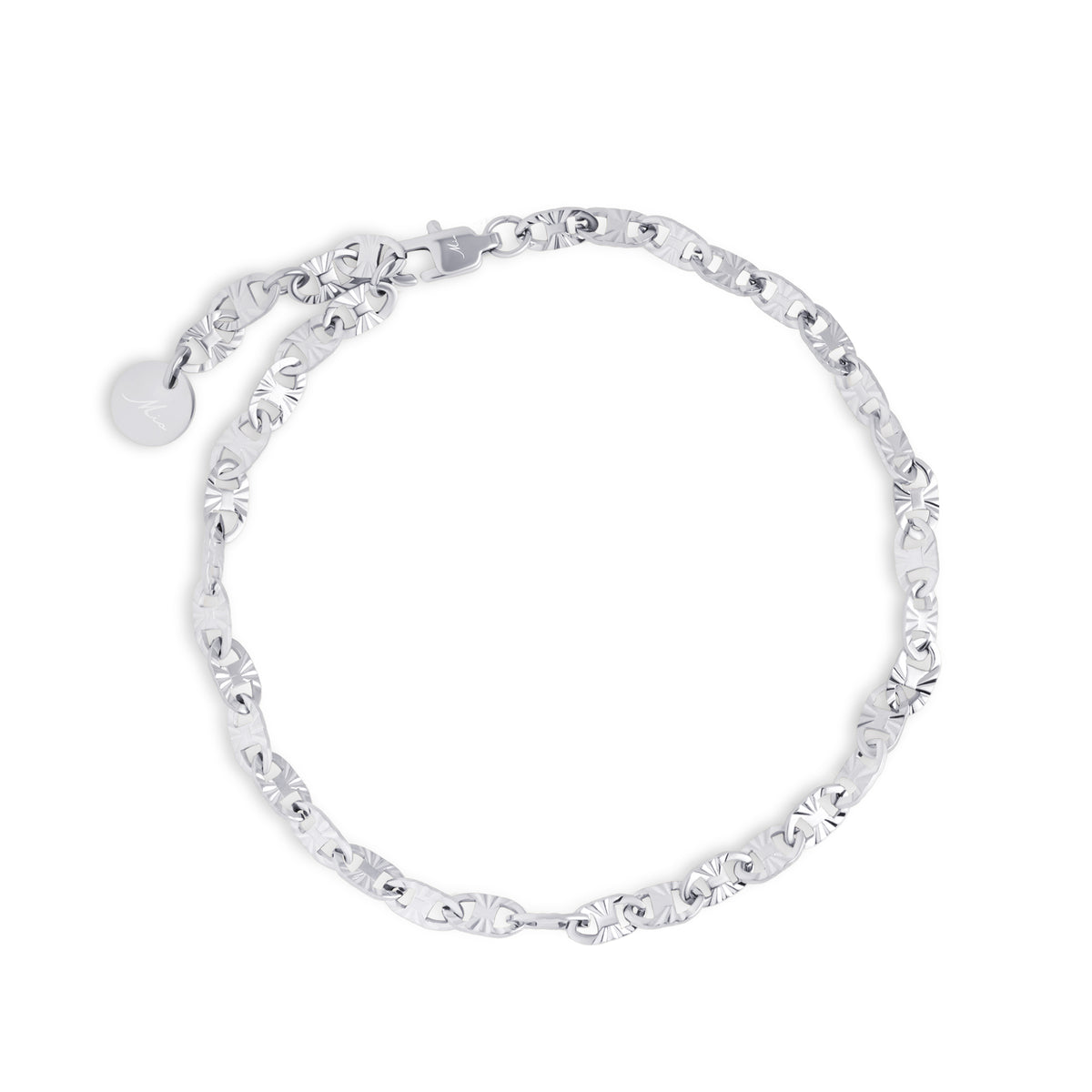 Chaîne cheville Darcy