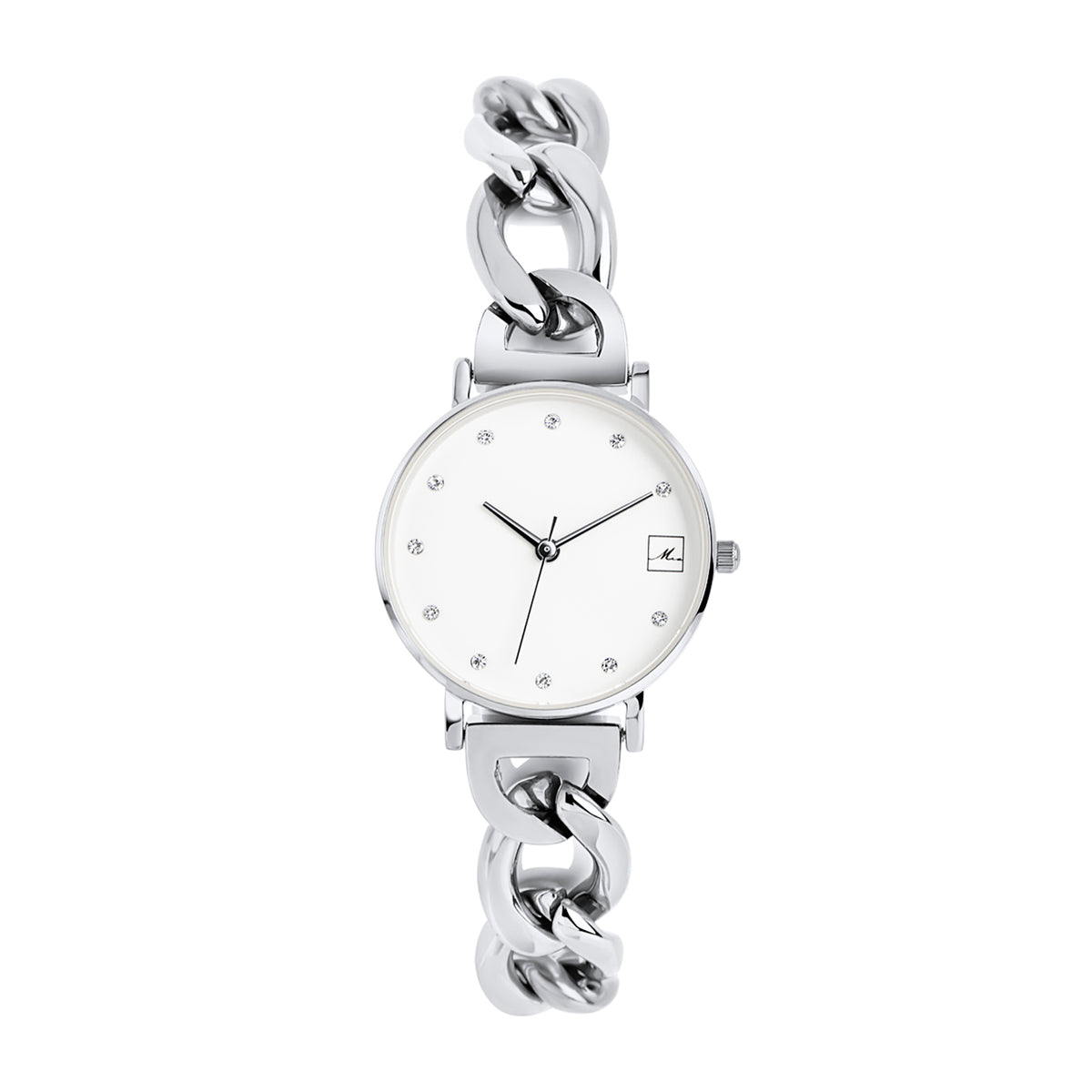 Montre Blair