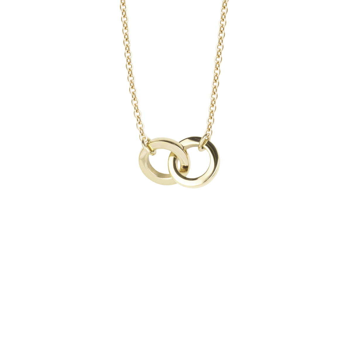 Pendentif Âme Sœur