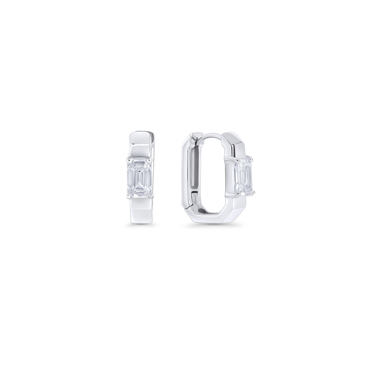 Boucles Dormeuses Scala