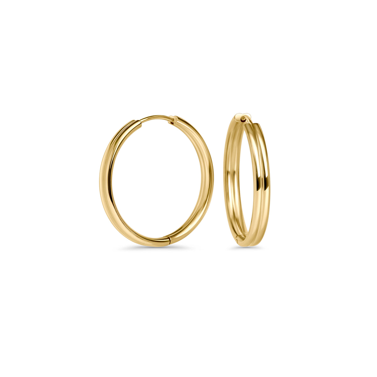 Boucles Dormeuses Nuance