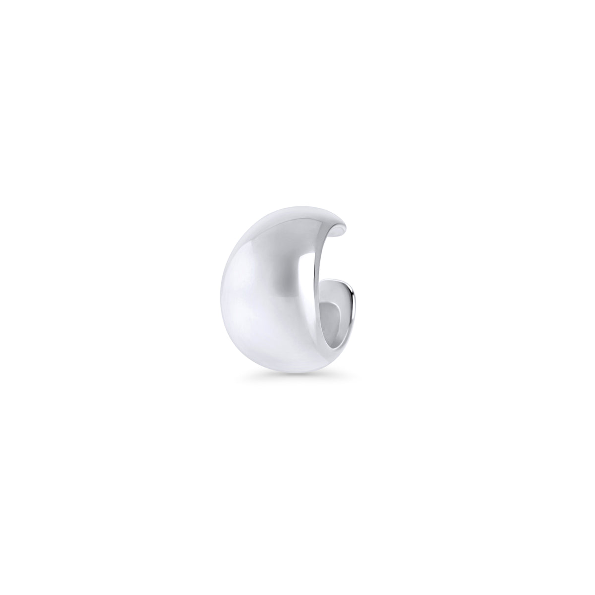 Boucle Ear Cuff Alba