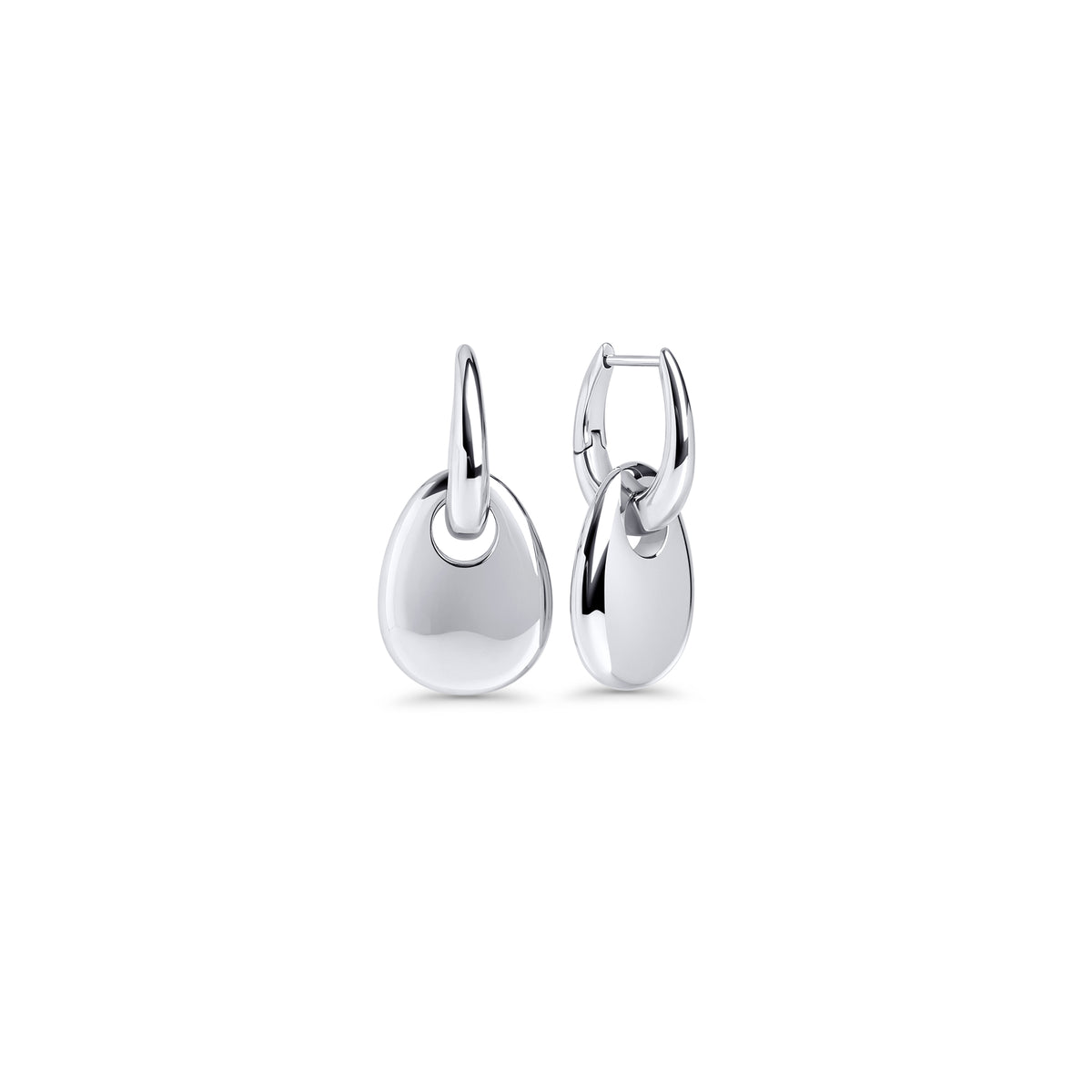 Boucles Dormeuses Gia