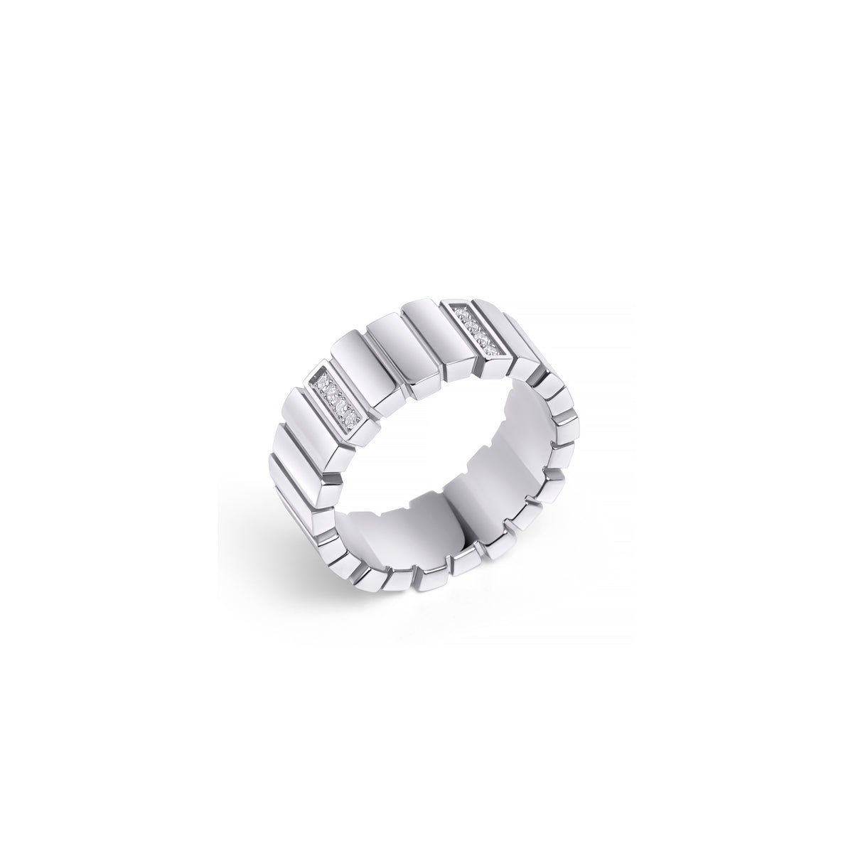 Bague Ivar