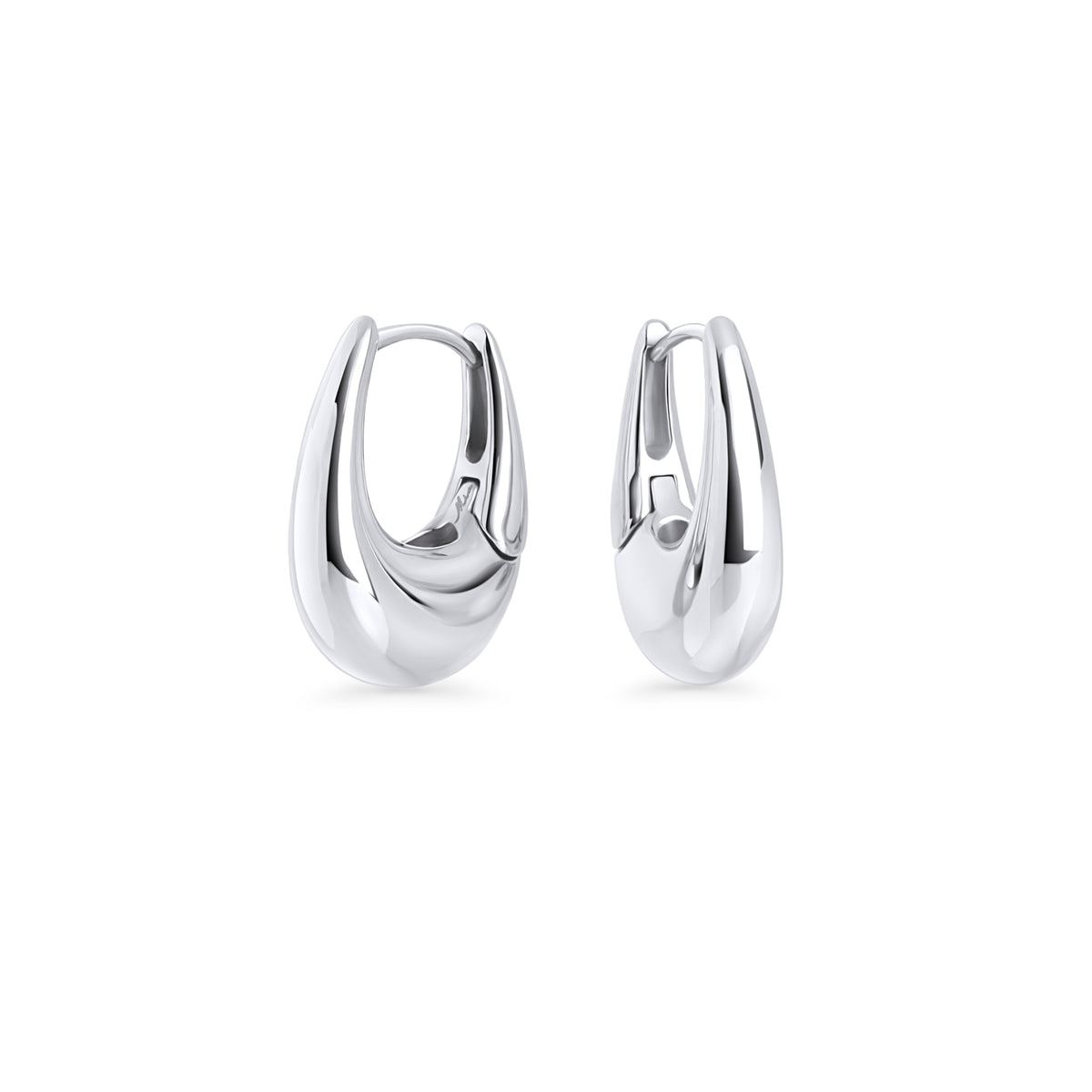Boucles Dormeuses Lysandre