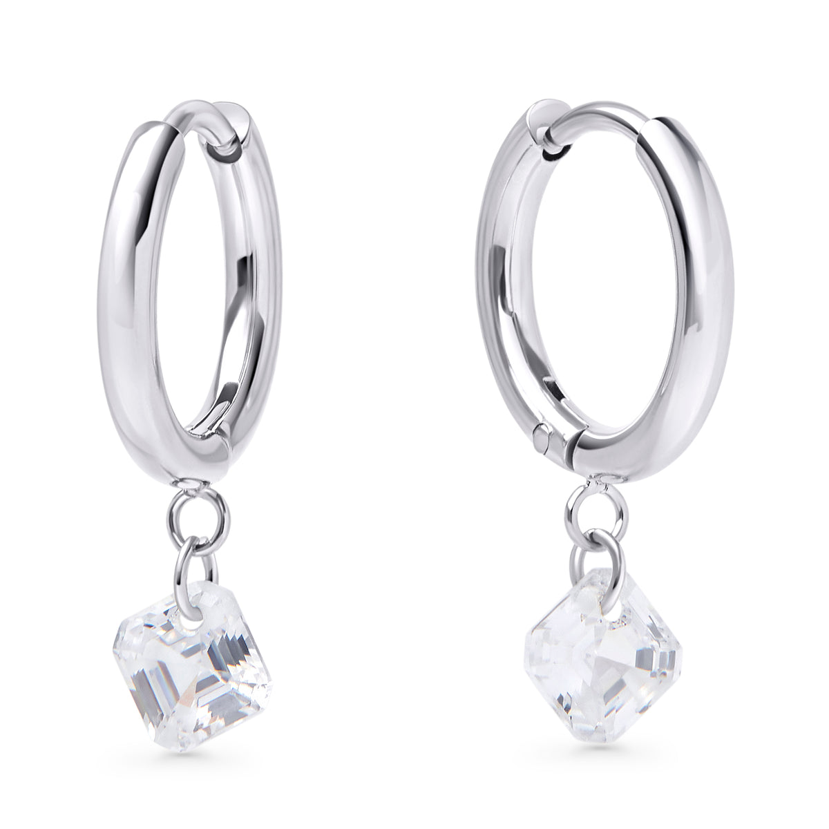 Boucles dormeuses Miro
