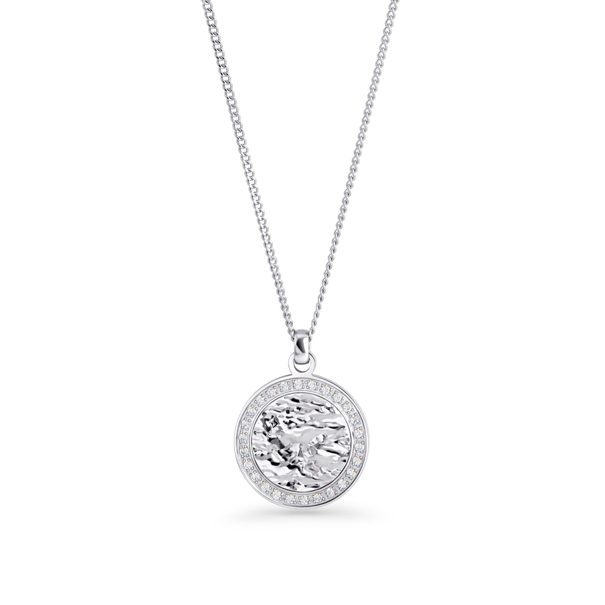 Pendentif Santo