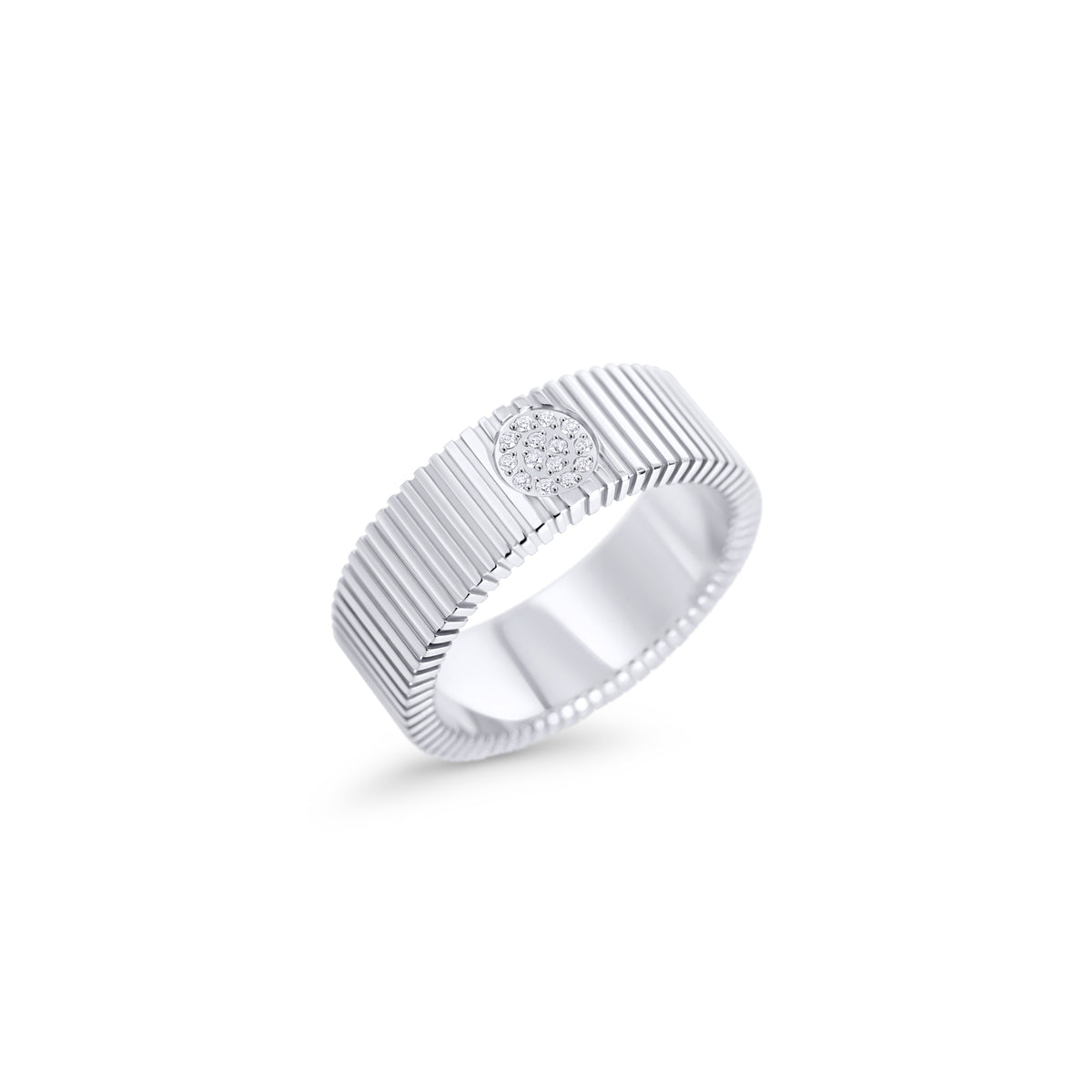 Bague Zara
