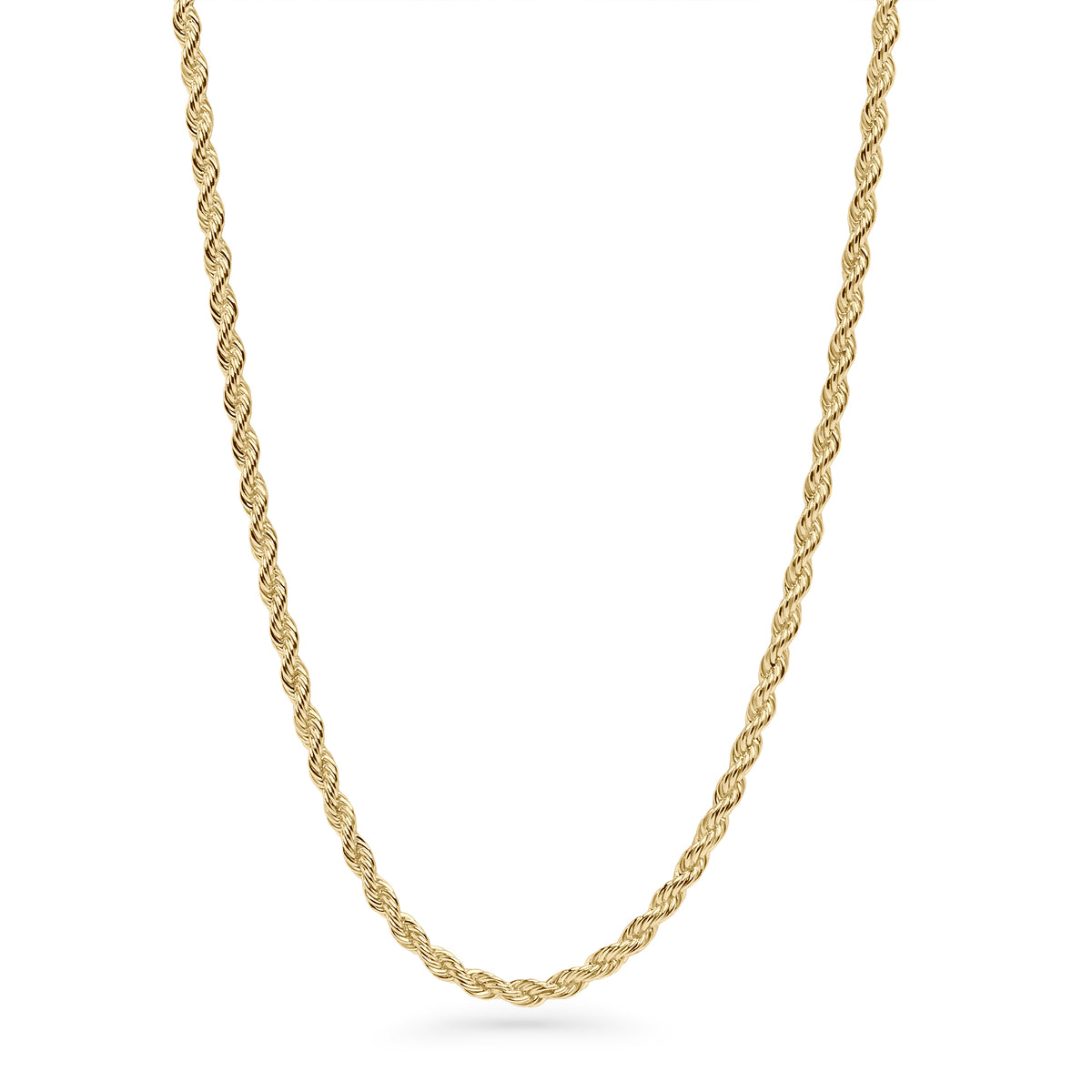 Chaîne Rocky