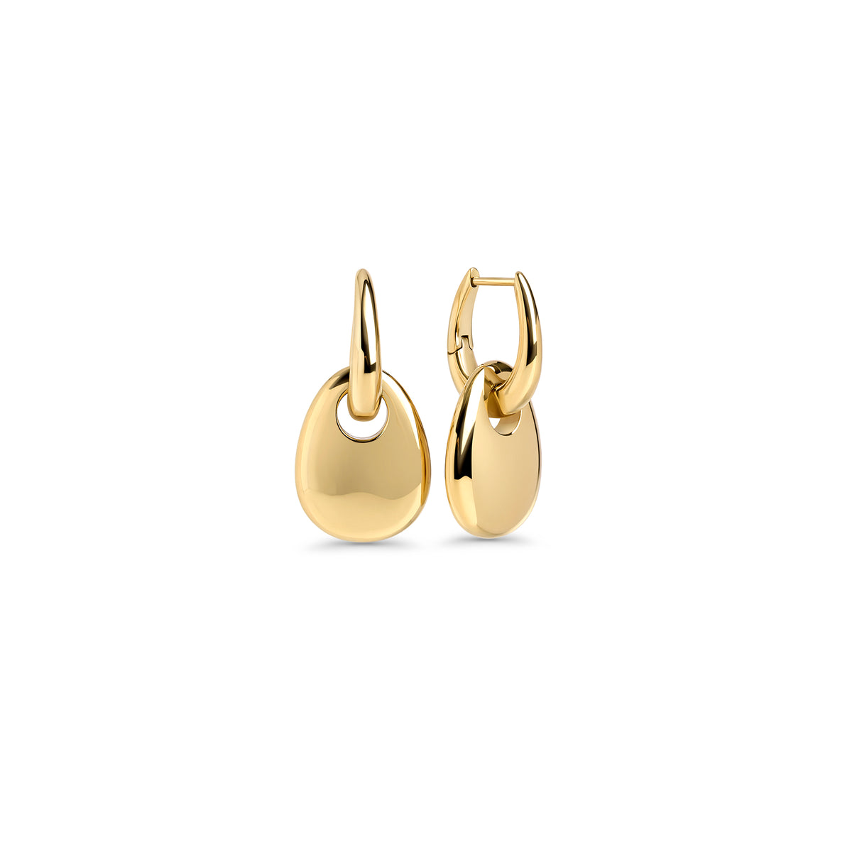 Boucles Dormeuses Gia